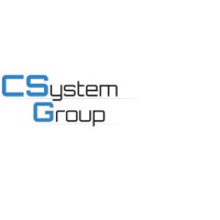 C System S.r.l. Logo