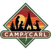 Camp Carl Logo
