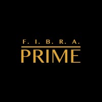 FIBRA Prime Logo