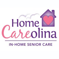 Home Careolina Logo