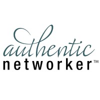 Authentic Networker™ Logo