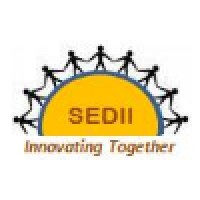 SEDII Speciality Products (India) Pvt. Ltd Logo