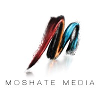 Moshate Media Logo