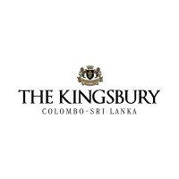 The Kingsbury Logo