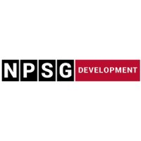 NPSG Development Logo