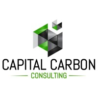 Capital Carbon Consulting Logo