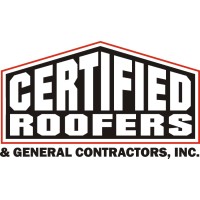 CertifiedRoofers Logo