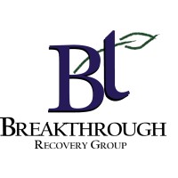 Breakthrough Recovery Group Logo