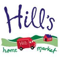 Hills Home Market Logo