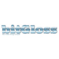 bitGloss Logo