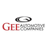 Gee Automotive Companies Logo