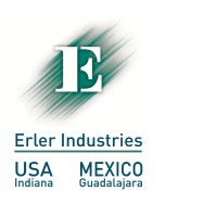 Erler Industries, Inc. & Pertek-Erler Mexico Logo