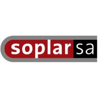 Soplar sa Logo