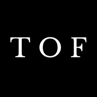 Talent of Fashion Logo