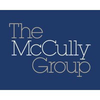 The McCully Group Logo