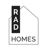 Rad Homes Logo