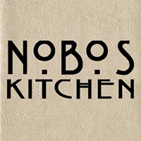 Nobos Kitchen Logo