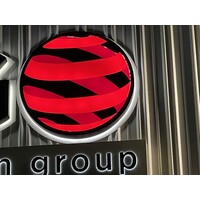 UDG Projects/United Design Group Logo