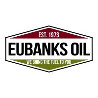 Eubanks Oil Company Logo