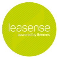 Leasense Logo