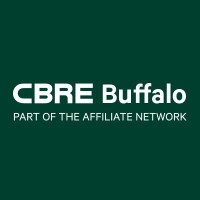 CBRE Buffalo Logo