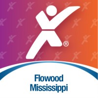 Express Employment Professionals Flowood, MS Logo