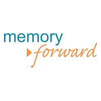 Memory Forward Logo