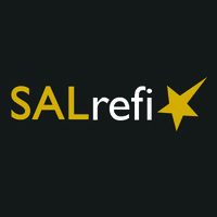 Stellar Auto Loans (powered by SALrefi) Logo