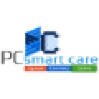 PC Smart Care Logo