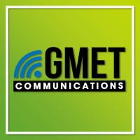 GMET Communications, LLC Logo