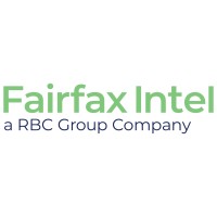 Fairfax Intel Logo