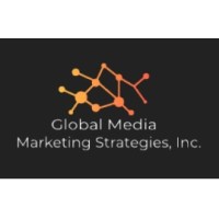 Global Media Marketing Strategies, Inc. Logo
