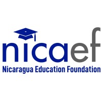 Nicaragua Education Foundation Logo