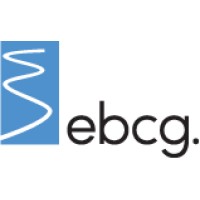 Employee Benefit Consulting Group - EBCG Logo
