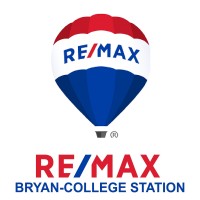 RE/MAX Bryan-College Station Logo