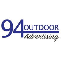 94 Outdoor Advertising Logo