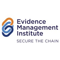 Evidence Management Institute Logo