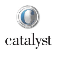 Catalyst Financial Group LLC Logo
