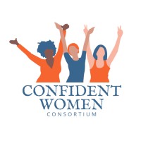 Confident Women Consortium Logo