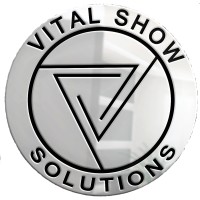 Vital Show Solutions Logo