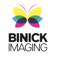 Binick Imaging Logo