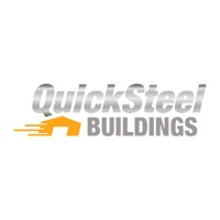 QuickSteel Buildings Logo
