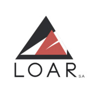 Loar S.A. Logo