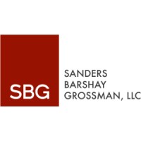 Sanders Barshay Grossman, LLC Logo