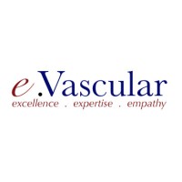 Eastern Vascular Logo