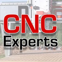 CNC Experts LLC Logo