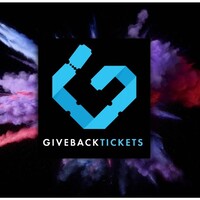 Giveback Tickets Logo