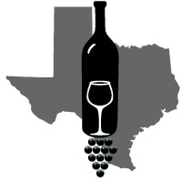 Texas Wine Marketing Research Institute Logo