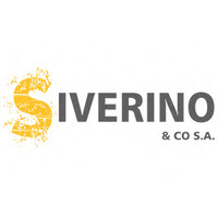 SIVERINO & CO. S.A. Logo