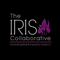 The IRIS Collaborative Logo